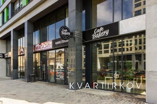 1 комнатная квартира посуточно, Тюмень - квартира посуточно