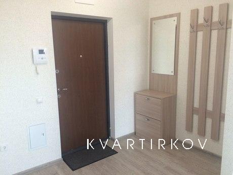 1 bedroom apartment for rent, Тюмень - квартира подобово