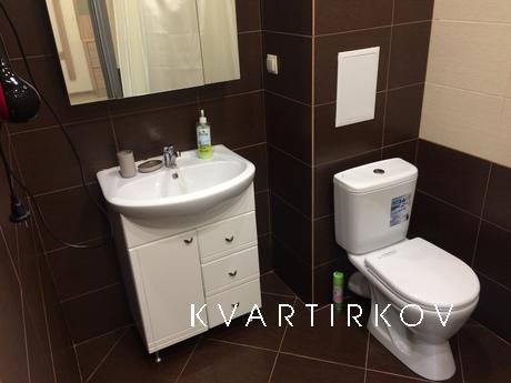 1 bedroom apartment for rent, Тюмень - квартира подобово