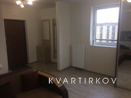 1 bedroom apartment for rent, Тюмень - квартира подобово