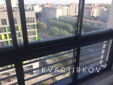 1 bedroom apartment for rent, Тюмень - квартира подобово