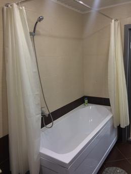 1 bedroom apartment for rent, Тюмень - квартира подобово