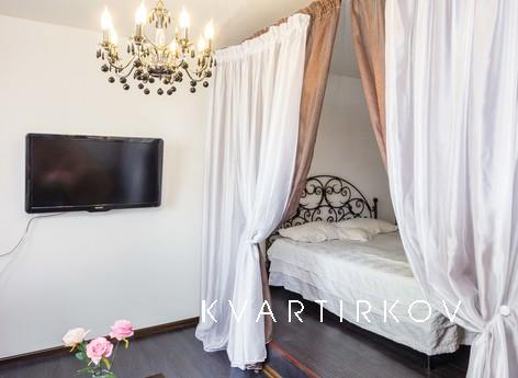 1 комнатная квартира посуточно, Тюмень - квартира посуточно