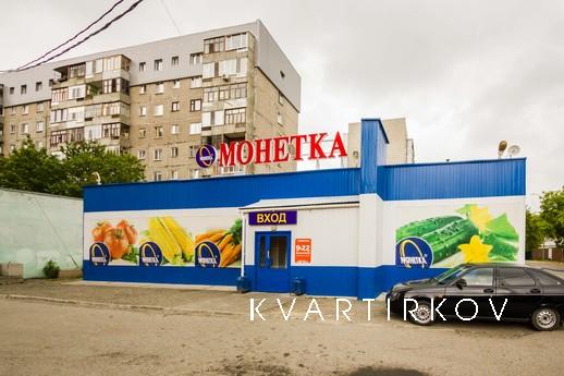 1 комнатная квартира посуточно, Тюмень - квартира посуточно