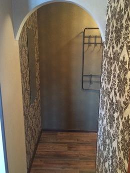 1 комнатная квартира посуточно, Тюмень - квартира посуточно