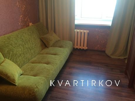 1 комнатная квартира посуточно, Тюмень - квартира посуточно