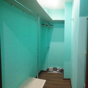 1 комнатная квартира посуточно, Тюмень - квартира посуточно