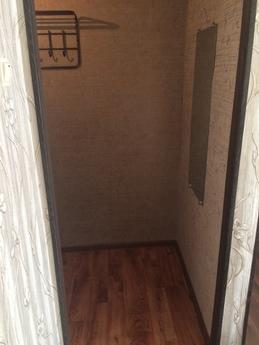 1 комнатная квартира посуточно, Тюмень - квартира посуточно