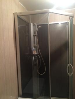 1 комнатная квартира посуточно, Тюмень - квартира посуточно