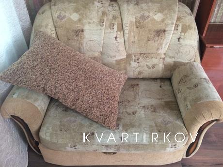 1 комнатная квартира посуточно, Тюмень - квартира посуточно