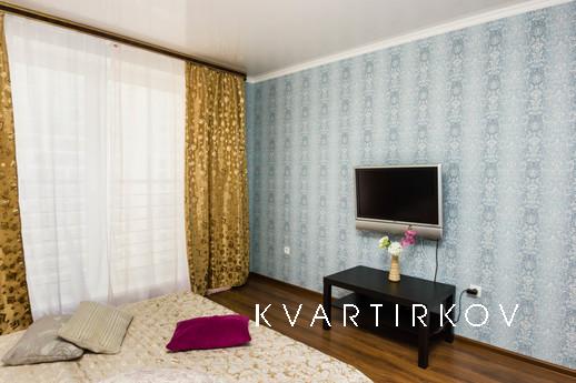 Daily , Тюмень - квартира подобово