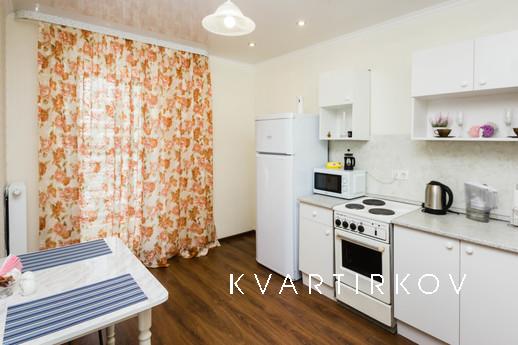 Daily , Тюмень - квартира подобово