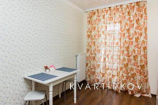 Daily , Тюмень - квартира подобово