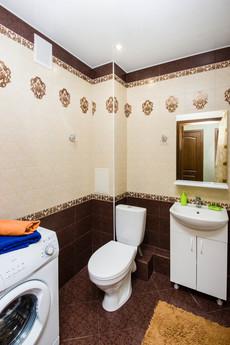 Daily , Тюмень - квартира подобово