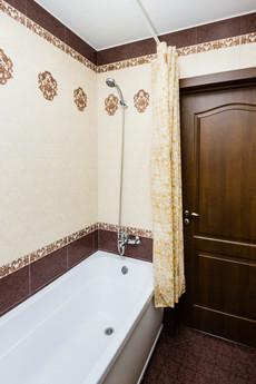 Daily , Тюмень - квартира подобово