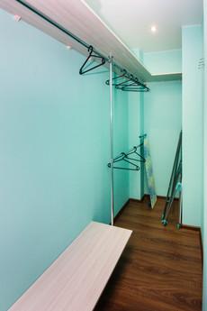 Daily , Тюмень - квартира подобово