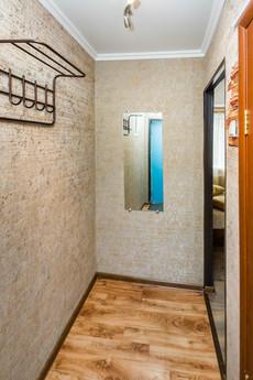 Посуточно 50 лет октября 51, Тюмень - квартира посуточно