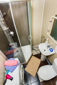 Посуточно 50 лет октября 51, Тюмень - квартира посуточно