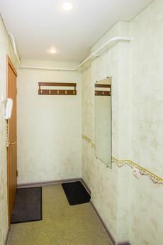 Посуточно 50 лет октября 51, Тюмень - квартира посуточно