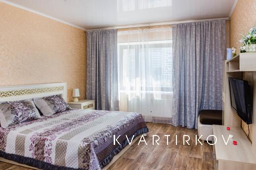 Daily , Тюмень - квартира подобово