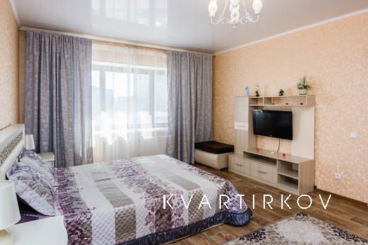 Daily , Тюмень - квартира подобово