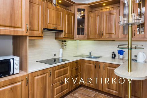 Daily , Тюмень - квартира подобово