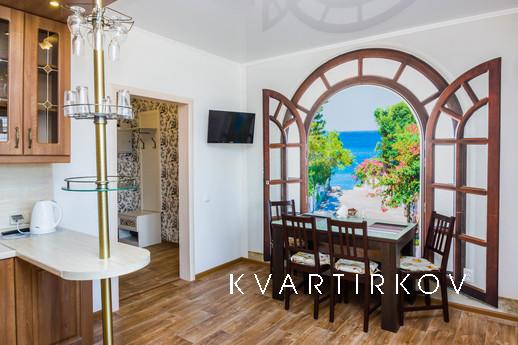 Daily , Тюмень - квартира подобово