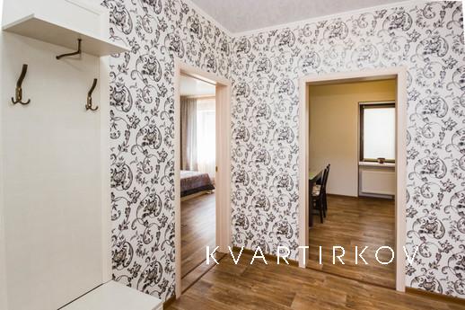 Daily , Тюмень - квартира подобово