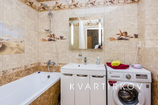 Daily , Тюмень - квартира подобово