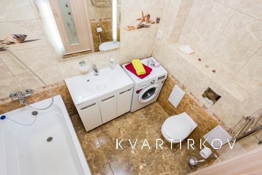 Daily , Тюмень - квартира подобово