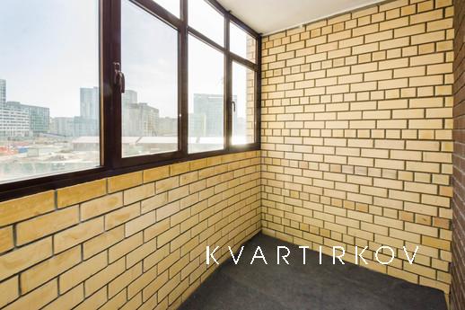 Daily , Тюмень - квартира подобово