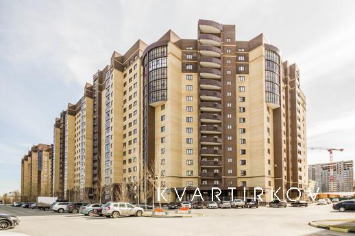 Daily , Тюмень - квартира подобово