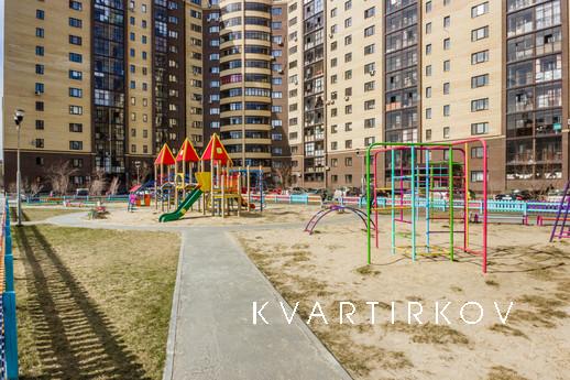 Daily , Тюмень - квартира подобово