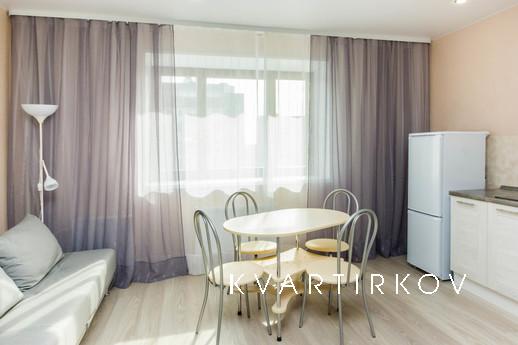 Daily Kharkov 68, Тюмень - квартира подобово