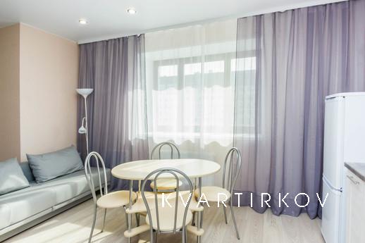 Daily Kharkov 68, Тюмень - квартира подобово