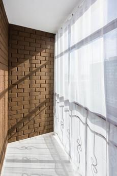 Daily Kharkov 68, Тюмень - квартира подобово