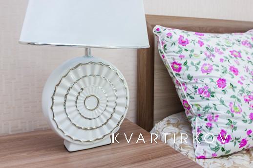 Daily Kharkov 68, Тюмень - квартира подобово