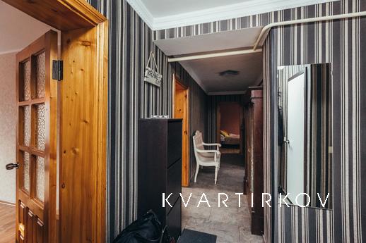 KranZ Flat, Зеленоградск - квартира посуточно