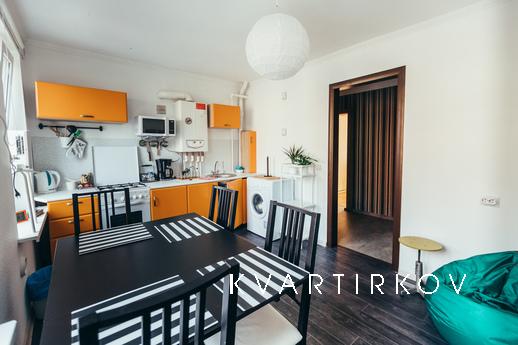 KranZ Flat, Зеленоградск - квартира посуточно