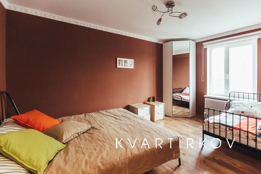 KranZ Flat, Зеленоградск - квартира посуточно