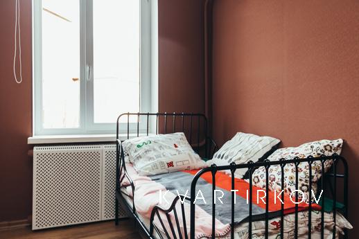 KranZ Flat, Зеленоградск - квартира посуточно