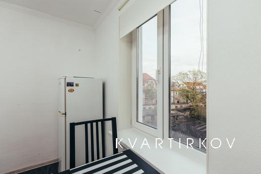 KranZ Flat, Зеленоградск - квартира посуточно