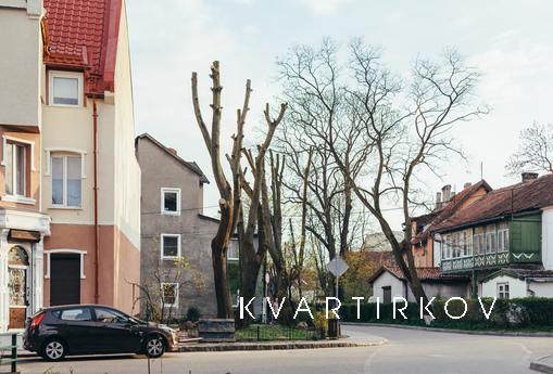 KranZ Flat, Зеленоградск - квартира посуточно