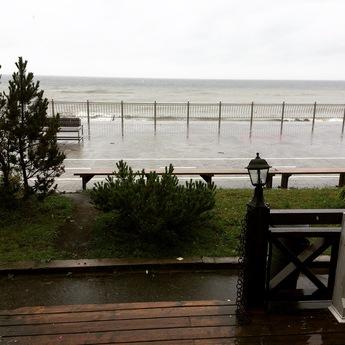 KranZ Flat, Зеленоградск - квартира посуточно