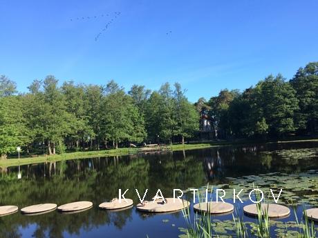 KranZ Flat, Зеленоградск - квартира посуточно