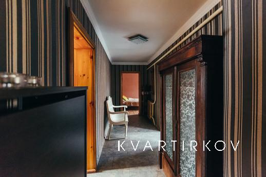 Daily Volodarsky, 1, Zelenogradsk - apartment by the day