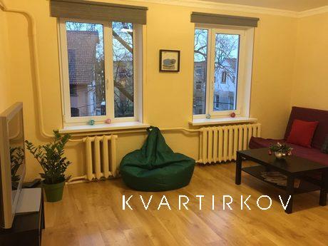 Daily Volodarsky, 1, Zelenogradsk - apartment by the day