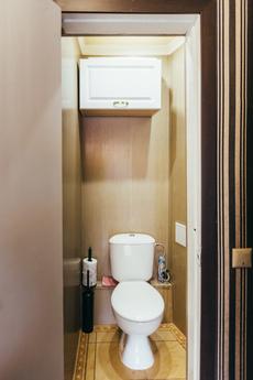 Daily Volodarsky, 1, Zelenogradsk - apartment by the day