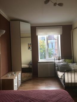 Daily Volodarsky, 1, Zelenogradsk - apartment by the day