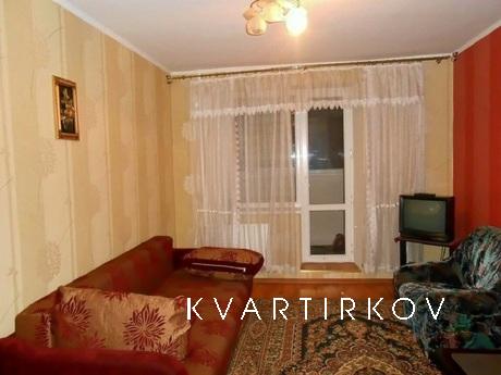 Квартира в  районе  с хорошо развитой инфраструктурой. Имеет